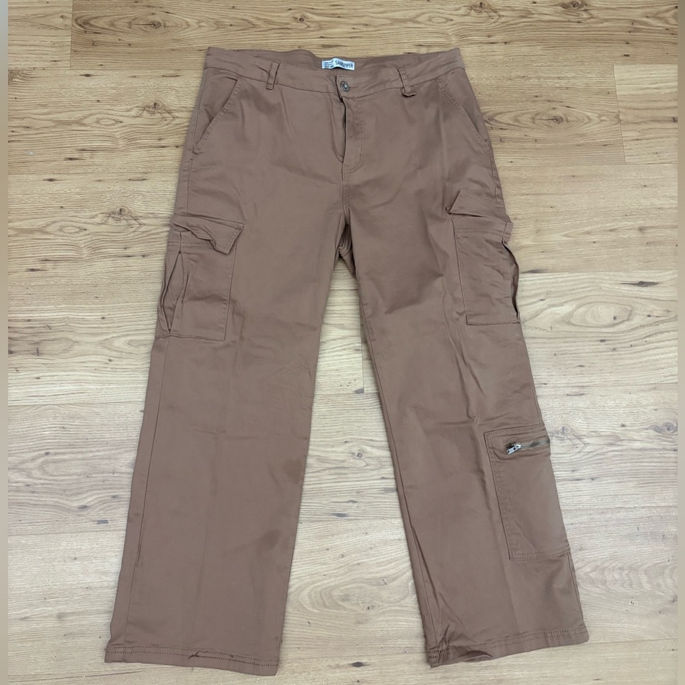Sandpiper Cargo 18W Pants